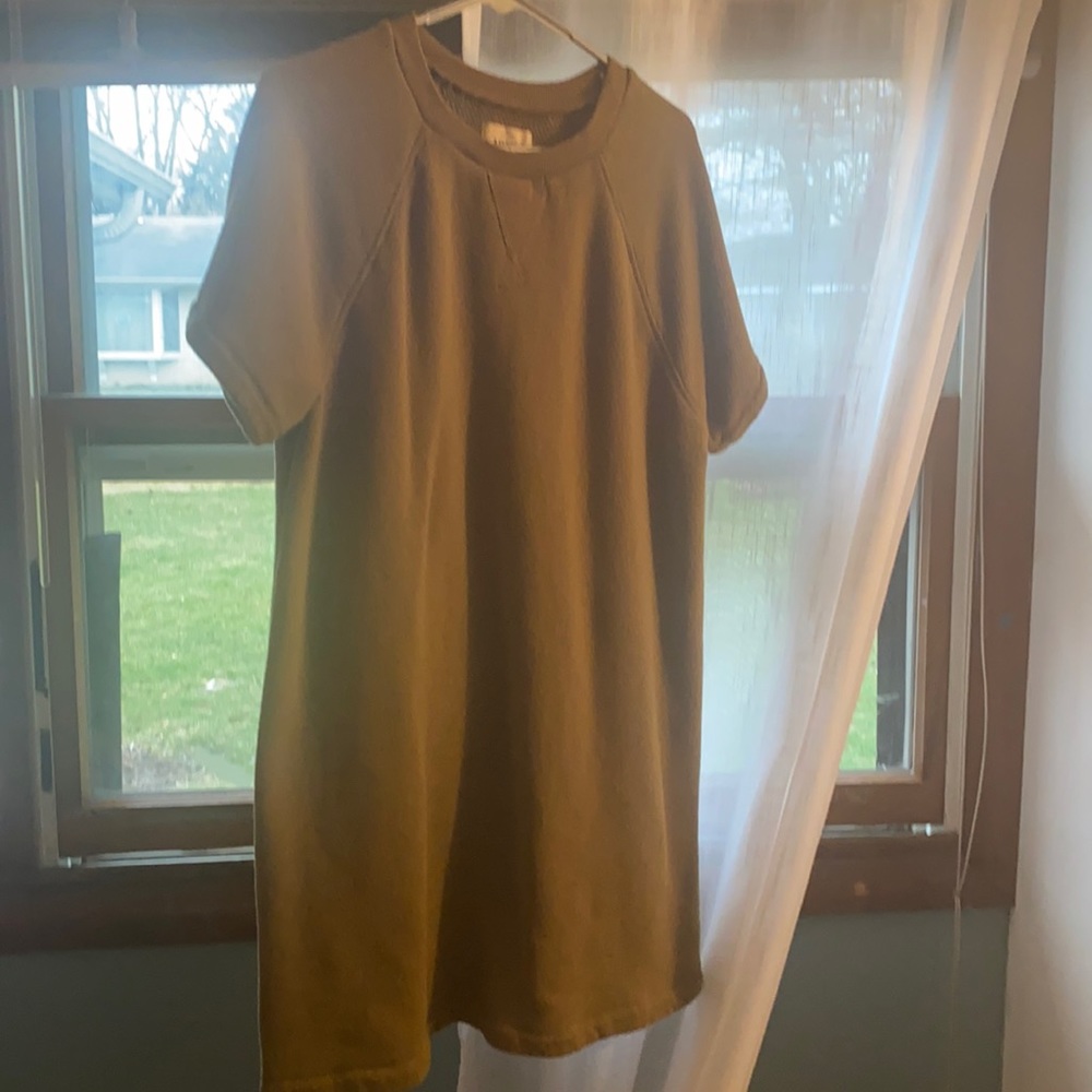 MWL dress